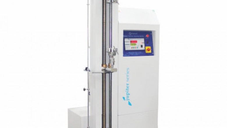 Tensile Testing Machine Manufacturers
