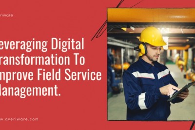 All-In-One Field Service Management Software For Service Businesses