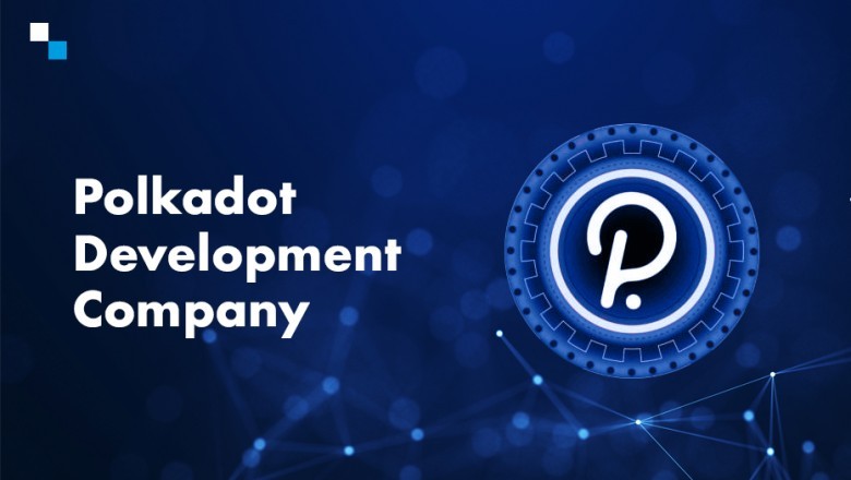 Antier Solutions | A renowned Polkadot blockchain development company