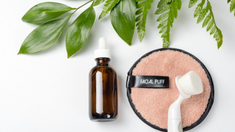 Cosmetic Botanical Extracts Are Extracted From Plant And Are Rich In Amino Acids, Vitamins, And Minerals