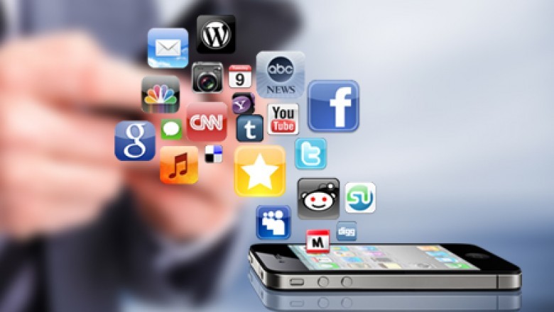 Mobile App Development Company in Calgary