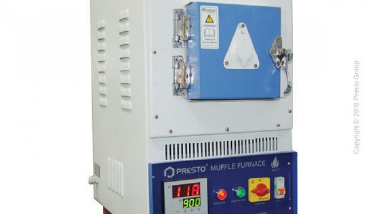 Muffle Furnace Manufacturers
