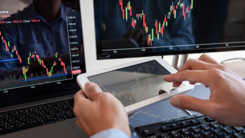 The Cfd Trading Platform