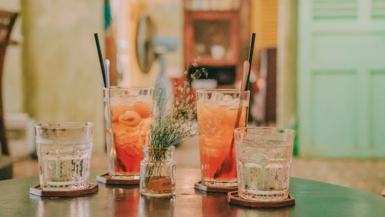 Top Restaurants Perth