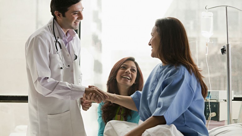 Treatment And Recovery Advice On Tuberculosis By Ujala Cygnus