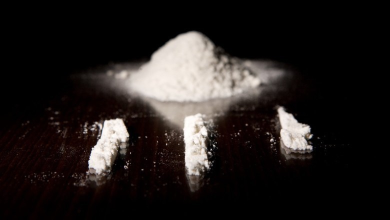 Various Classes of Drugs of Abuse and Their Harmful Effects