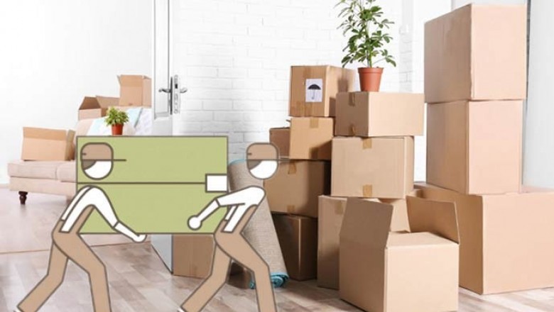 Where to give additional home stuffs in Bangalore prior to Moving?