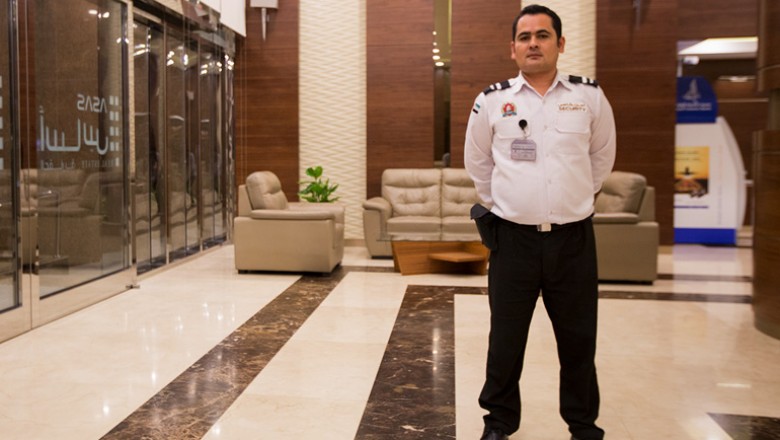 Why Hawk Security Is Accredited With Supreme Security Solutions?