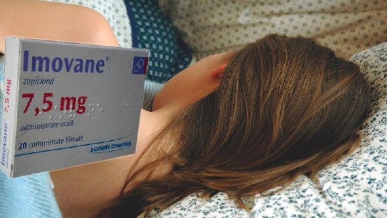 Eliminate Insomnia and Restore Regular Sleep Through Zopiclone Buy Online Sleeping Pills UK