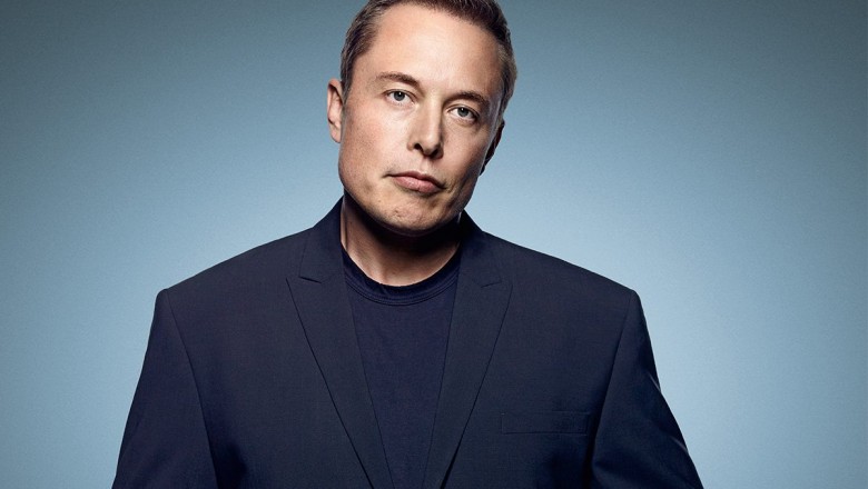Elon Musk Biography