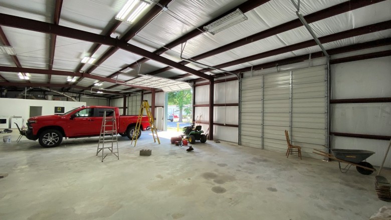 Industrial Property Lease Houston | Black Label Commercial Group