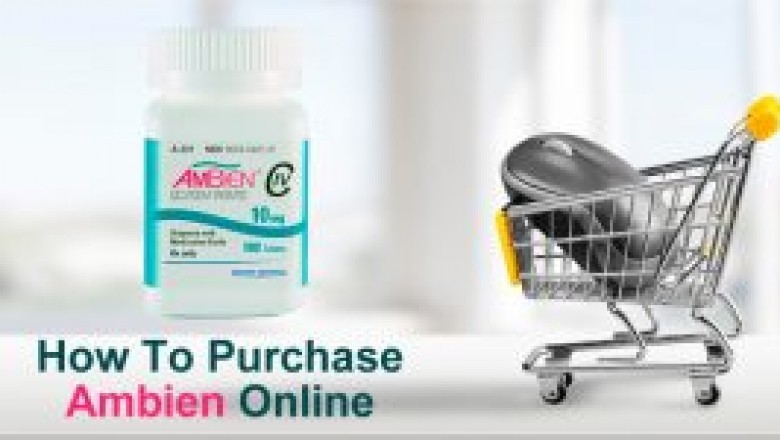 Overcome Sleep Troubles Through Buy Ambien UK Online Overnight Delivery Sleeping Pills
