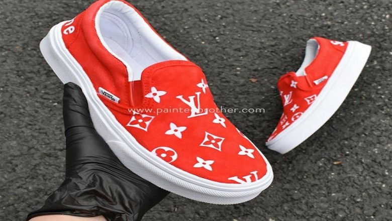 Select Your Favorite Pair of Men's Designer Shoes From an Online Store