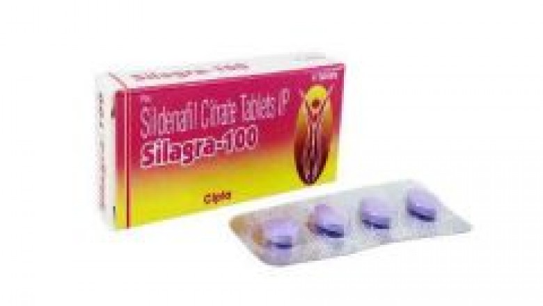 Silagra 100 Mg publicpill