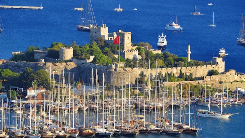 turkey visa online
