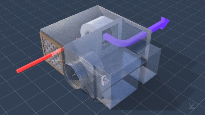 Variable Air Volume Systems Market