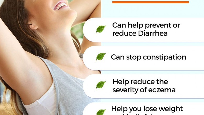 Best Probiotics Supplement for Women in India
