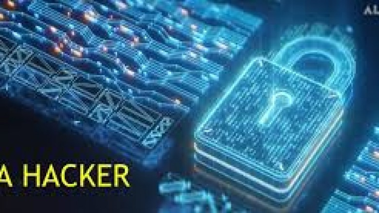 Professional hacker for hire