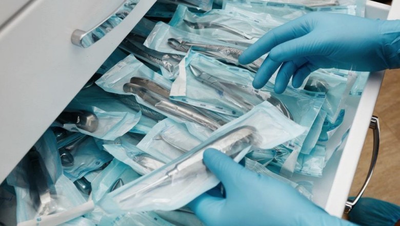 Sterile Medical Packaging Market Size Analysis, Share, Growth, Trends, Segmentation, and Regional Demand Forecast by 2026