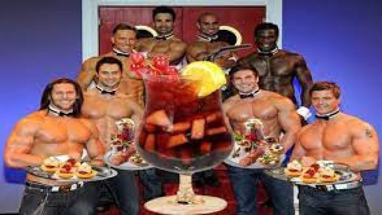 Strip Dinner
