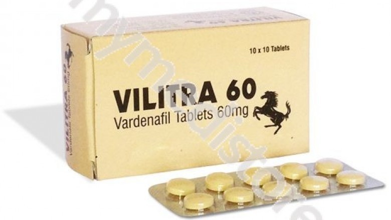 vilitra 60 mg online
