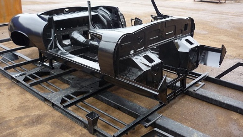 Constantly Evolving Automotive Industry to Augment Growth of the E-Coat Market
