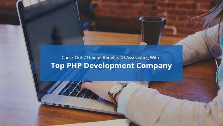 Create a Dynamic Website With Best PHP Development Agency in India