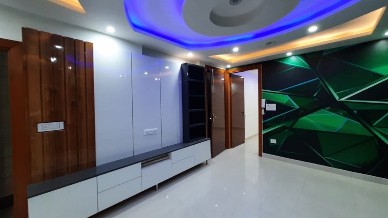Flats for sale in Uttam Nagar