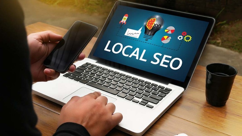Hire Local SEO Services Agency in India to Drive Local Customers to Your Business