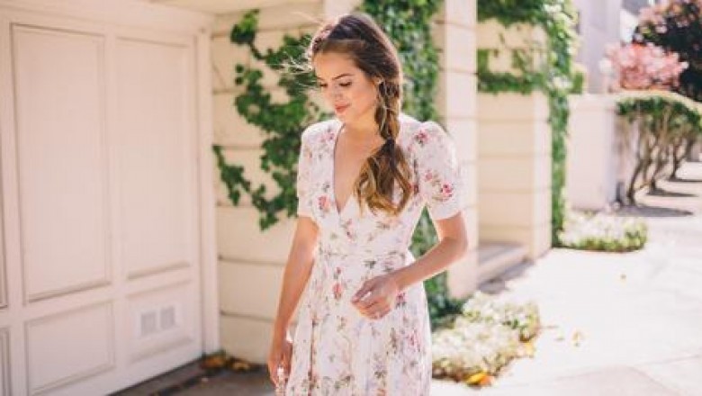 Ladies Clothes Wholesale – Guide For Ladies Sassy Dresses Best Sales You Should Know!