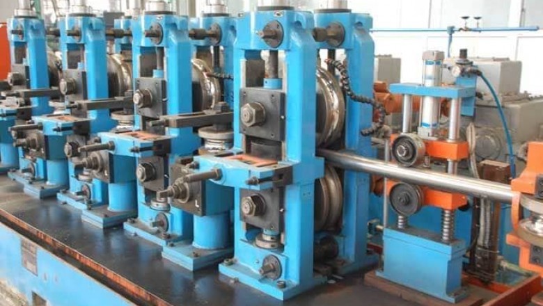 Jindal Industries