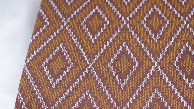 What's Artificial Silk?
