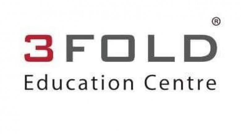3FOLD Education Centre-Mumbai