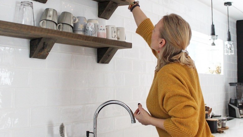 Organize Your Home - Take pleasure in a Clean and Relaxed Environment