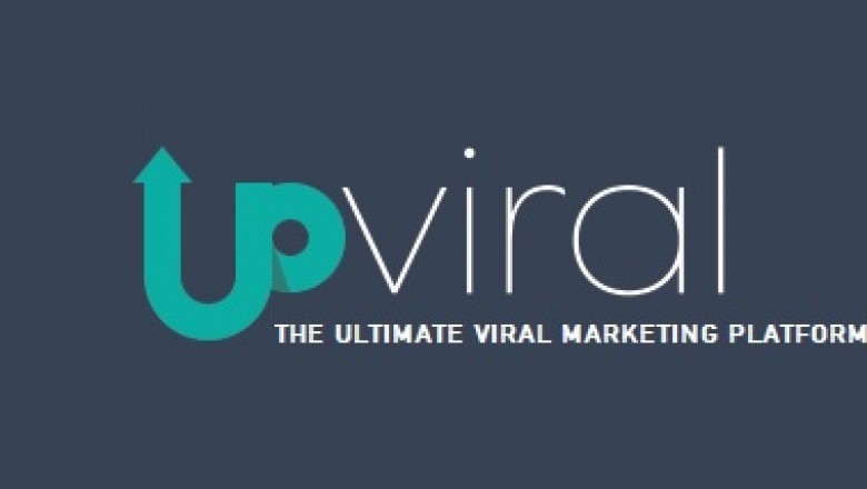 UpViral Review | What is UpViral? How DoesIt work?