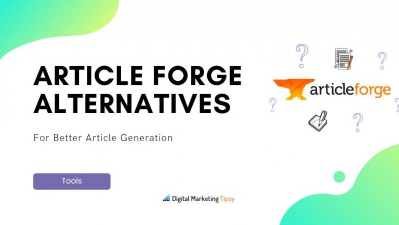 What Is Article Forge? What Are Pros andCons of Article Forge?