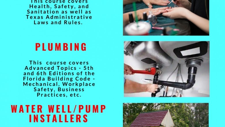 Electrician License Renewal | Best Quality Education Providers