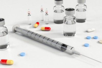 Iloprost Drugs Market Size, Share, Outlook, and Opportunity Analysis, 2019– 2027