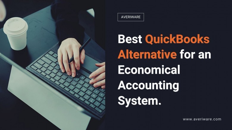 Pick The Best QuickBooks Alternative