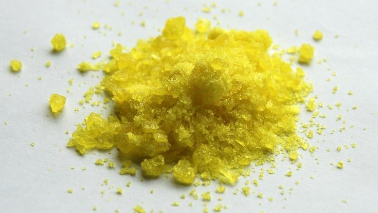 Throughout the forecast period 2021–2026, the impact of COVID-19 on the picric acid market is expected to be significant.