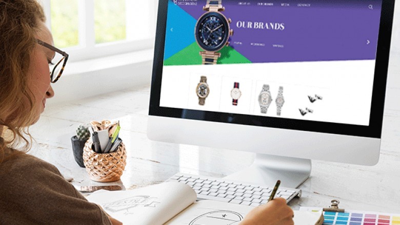 Web Design & Web Development Services in Dubai | cactimedia