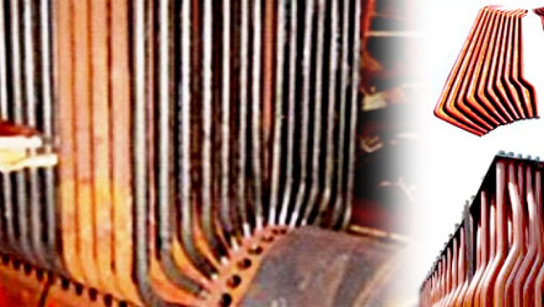Boiler Components in India