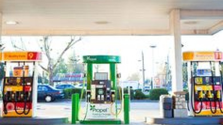 Europe Advanced Biodiesels Are Obtained Using A Variety Of Harvesting Processes Often Used As A Substitute For Fossil Sustainable Energy