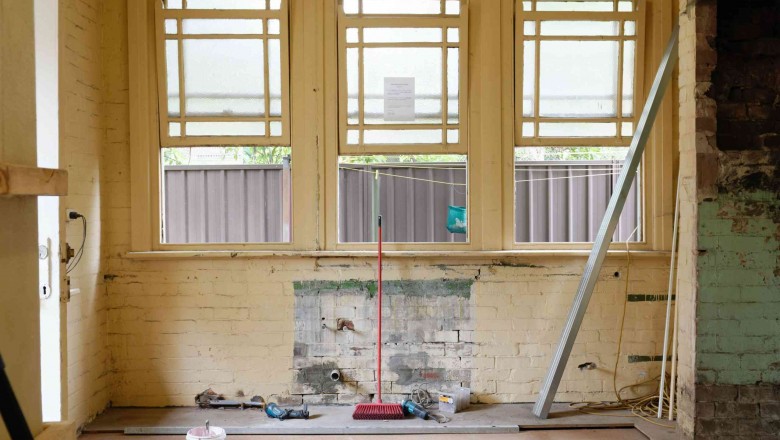 Home Remodeling Pooler GA