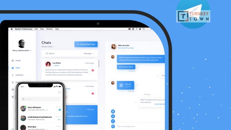 How Can You Build Your Wealth With The Telegram Clone App Solution?