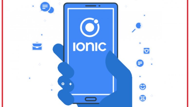 Ionic App Development Company in USA | Mobile App Development USA | X-Byte Enterprise Solutions