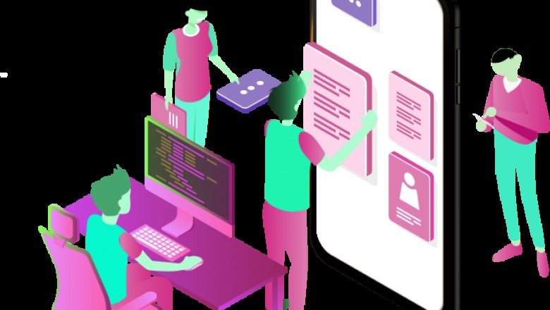 Mobile App Design Company