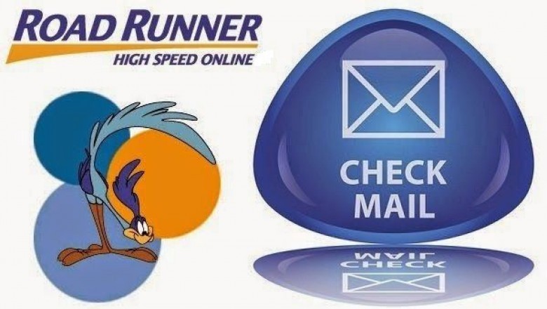 Roadrunner Webmail Login