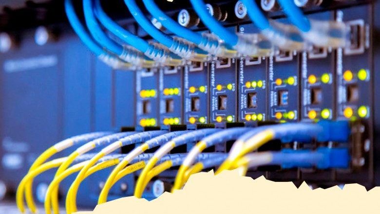 Safe, Secure and Trustworthy Network Cabling Dubai
