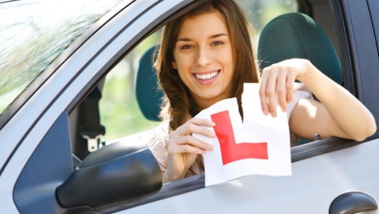 Things to Do Before Booking Your Driving Lessons